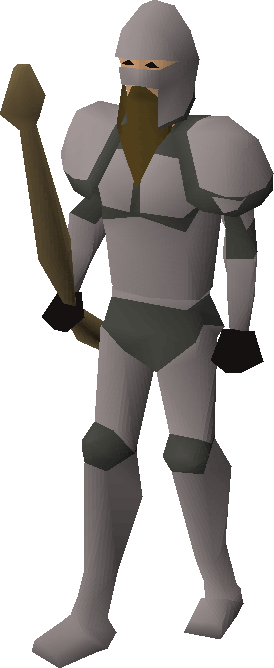 Bow of the Last Guardian (Third Age) - The RuneScape Wiki