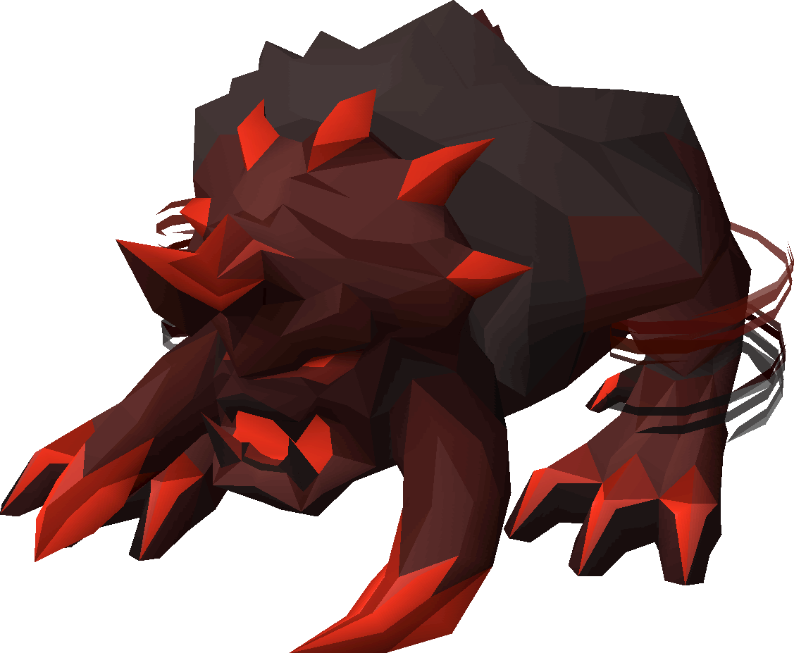 Beasts - The RuneScape Wiki