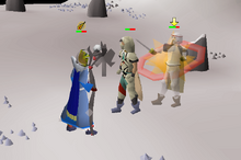 Desert Treasure I - OSRS Wiki
