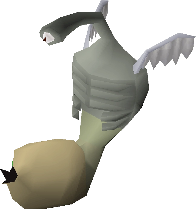 Penance Ranger | Old School RuneScape Wiki | Fandom