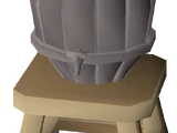 Dragon bitter (barrel)
