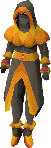 Pyromancer