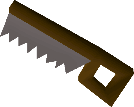 Sawmill - OSRS Wiki