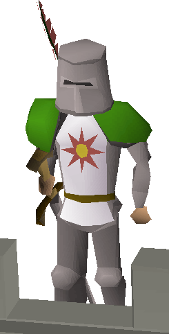 Adventurer's outfit (tier 3) - OSRS Wiki