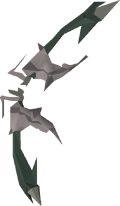 3rd age bow detail