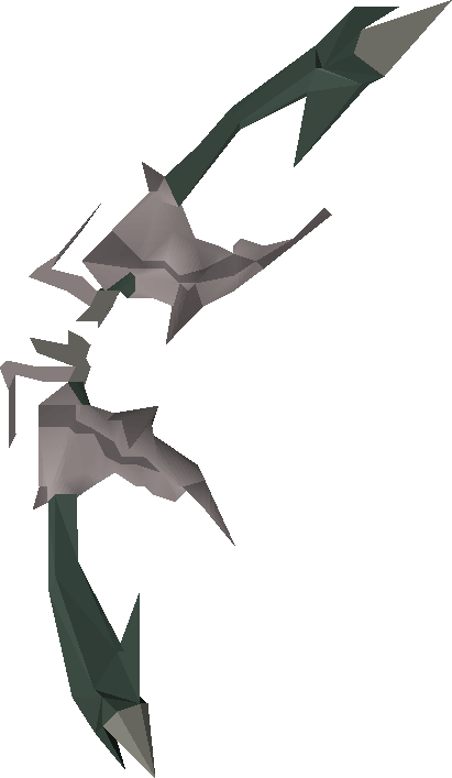 Bow of the Last Guardian (Third Age) - The RuneScape Wiki