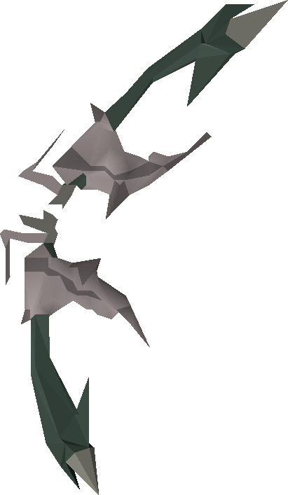 Twisted bow - OSRS Wiki