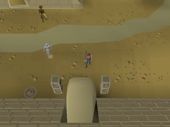 Treasure Trails Guide Emote Clues Old School Runescape Wiki Fandom