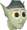 Chat head image of Kazgar, File:Kazgar chathead.png