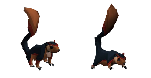 Update:Skill Pets & Family Pest - The Old School RuneScape ...