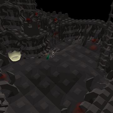 Stronghold Of Security Map Stronghold Of Security | Old School Runescape Wiki | Fandom