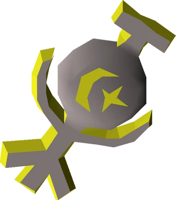 Cosmic talisman | Old School RuneScape Wiki | Fandom