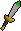 White dagger(p)