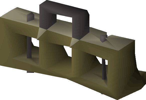 Light frame | Old School RuneScape Wiki | Fandom