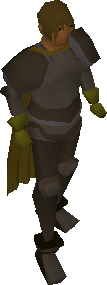 Lord Daquarius | Old School RuneScape Wiki | Fandom