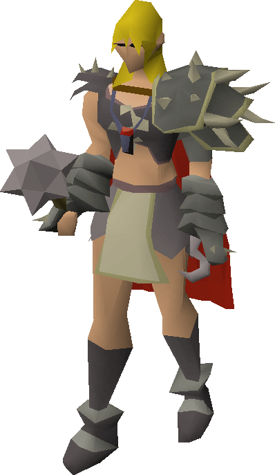 Arctic trapper outfit - The RuneScape Wiki