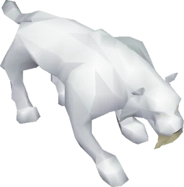 Sabre-toothed kyatt