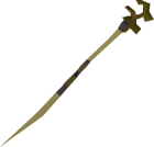 Bandos crozier detail