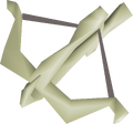 Dorgeshuun crossbow detail