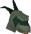 Dagannoth Supreme Jr. chathead