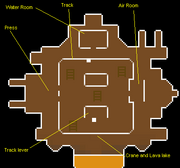 Elemental workshop II map