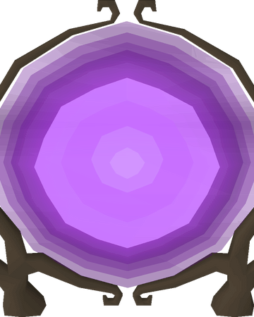 Exit Portal Old School Runescape Wiki Fandom