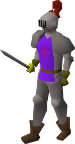 Knight of Ardougne