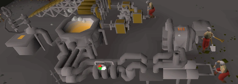 Superior Slayer Encounters (7)