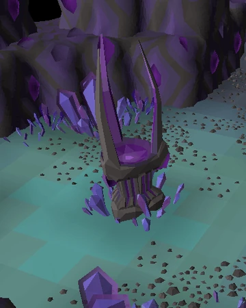 Catacombs Of Kourend Old School Runescape Wiki Fandom