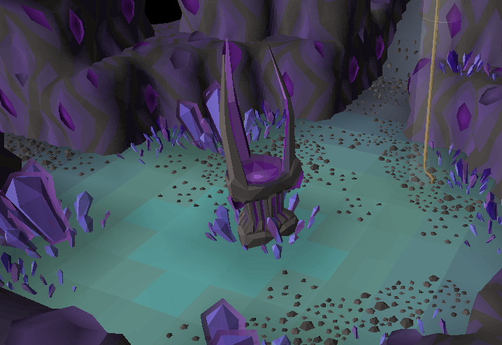 Catacombs Of Kourend Map Catacombs Of Kourend | Old School Runescape Wiki | Fandom