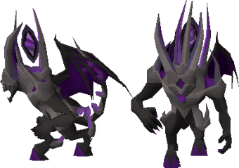 Update Skotizo The Archaic Demon Old School Runescape Wiki Fandom This video explains the best ways to get dark totem pieces in order to kill the skotizo boss in oldschool runescape! update skotizo the archaic demon