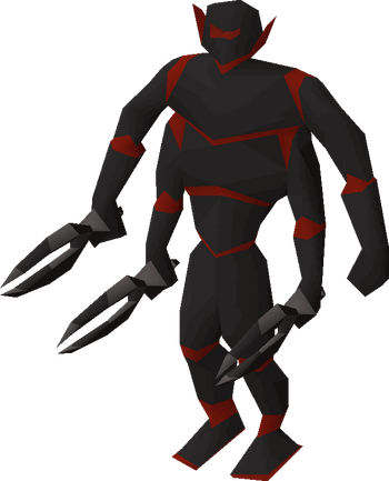 TzHaar-Xil