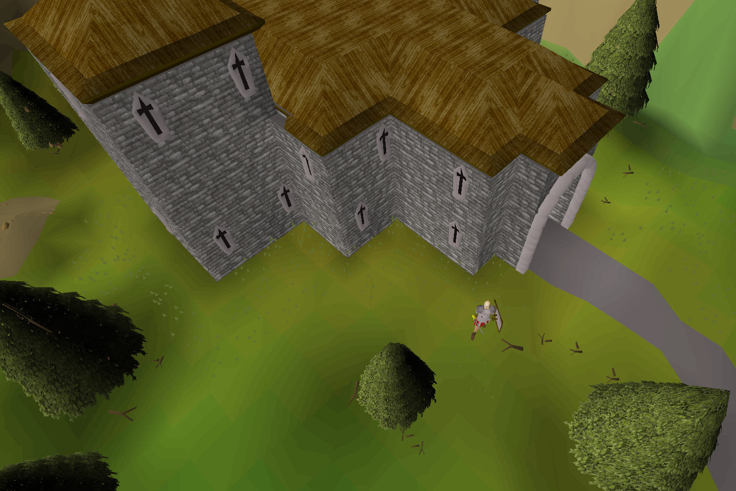 Wizards' Guild - OSRS Wiki