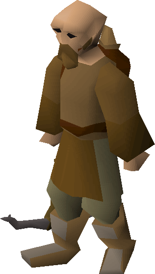 Non-player character, Old School RuneScape Wiki