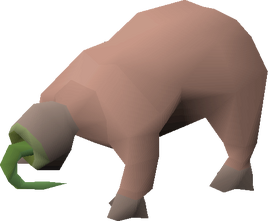 Mutated Bloodveld