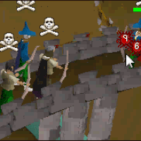 Player Killing Old School Runescape Wiki Fandom