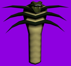 Zulrah - OSRS Wiki