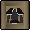 Black trimmed set (sk)