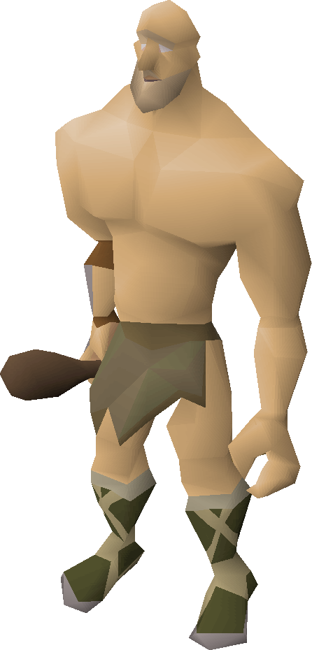 Boss - OSRS Wiki