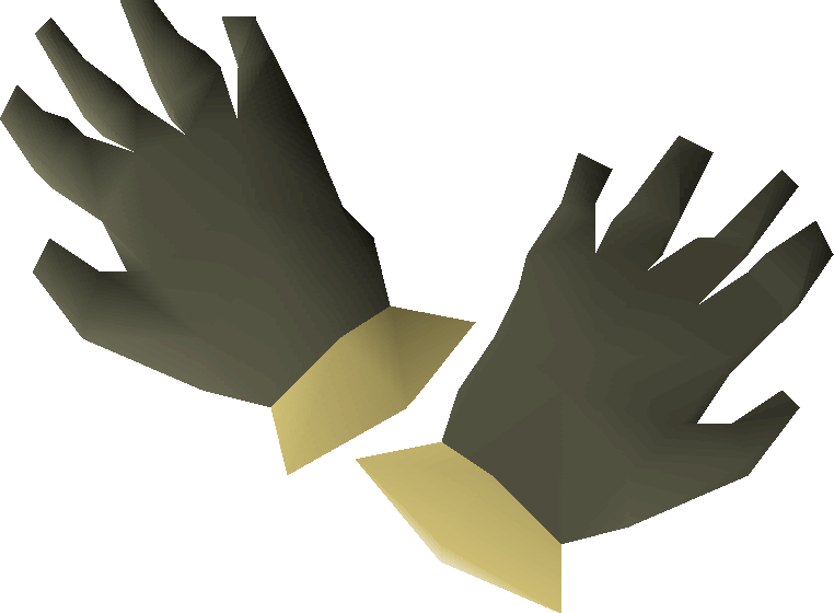 Barrows gloves | Old School RuneScape Wiki | Fandom