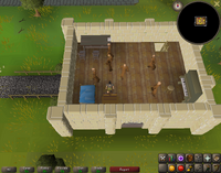 Cryptic clue - see robe storage device.png