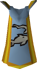 Fishing cape (t) detail