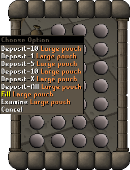 Osrs Herb Sack Reddit