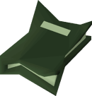 Glough's journal detail