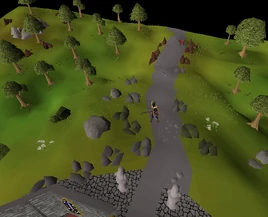 South Ardougne Mine