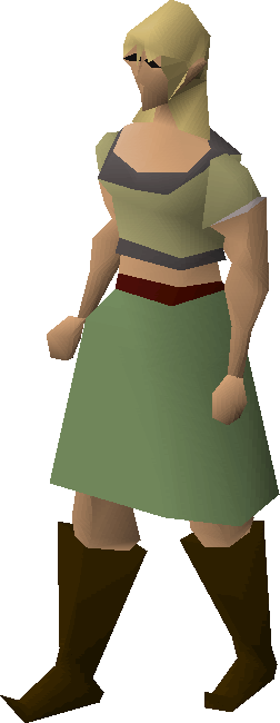 Thessalia | Old School RuneScape Wiki | Fandom