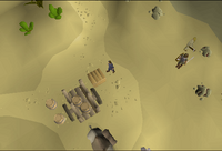 Cryptic clue - search crate desert mining camp.png