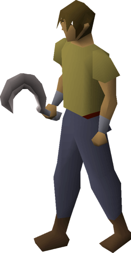 Equipped