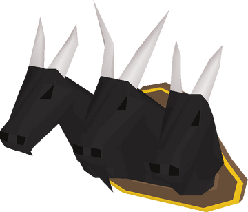 King Black Dragon - OSRS Wiki