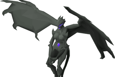 Little nightmare - OSRS Wiki